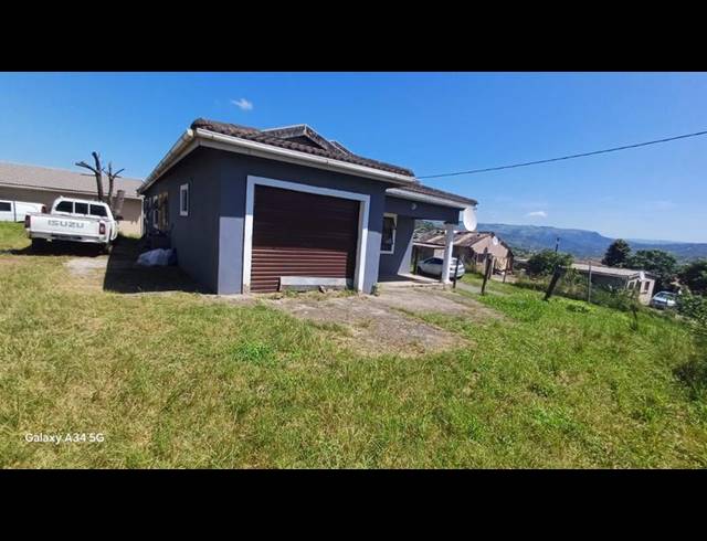 4 BEDROOM HOUSE FOR SALE IN WELBEDACHT